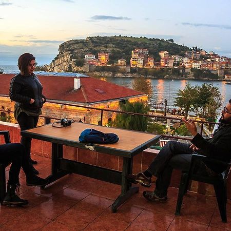 Amasra Kerem Apart Exterior photo