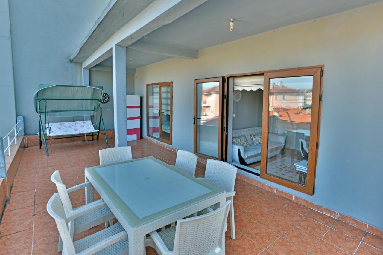 Amasra Kerem Apart Exterior photo