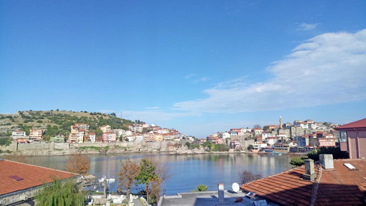 Amasra Kerem Apart Exterior photo