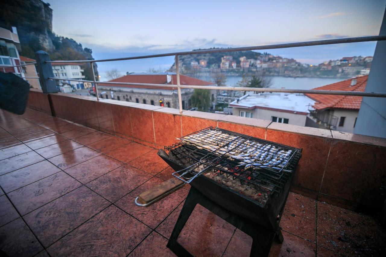 Amasra Kerem Apart Exterior photo