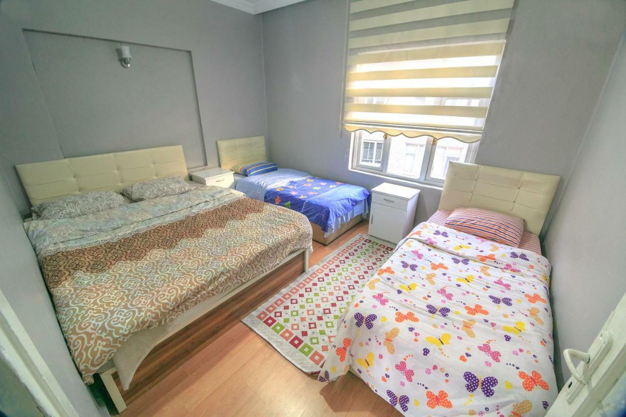 Amasra Kerem Apart Exterior photo
